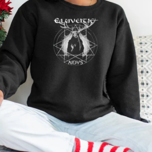 Eluveitie Aiduvirate T-Shirt Unisex Sweatshirt