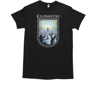 Eluveitie Into The Light T-Shirt Classic Men's T-shirt
