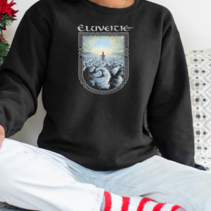 Eluveitie Into The Light T-Shirt Unisex Sweatshirt