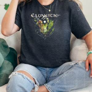 Eluveitie Premonition T-Shirt Classic Women's T-shirt