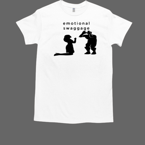 Emotional Swaggage T-Shirt