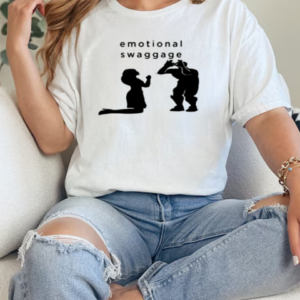 Emotional Swaggage T-Shirt Classic Women's T-shirt