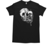 End Mash Up Skull Head T-Shirt Classic Men's T-shirt