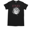 End The Sin Of Human Frailty T-Shirt Classic Men's T-shirt