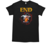 End The Sin Of Human Frailty T-Shirt Classic Men's T-shirt