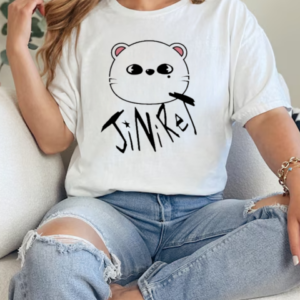 Era Collective Skzoo Jiniret T-Shirt Classic Women's T-shirt