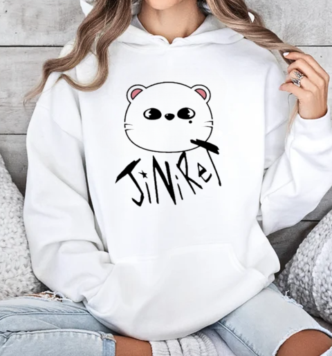 Era Collective Skzoo Jiniret T-Shirt Unisex Hoodie