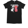 Eraserheads Greatest Hits Boot Reconstructed Series Eraserheads Os T-Shirt Classic Men's T-shirt