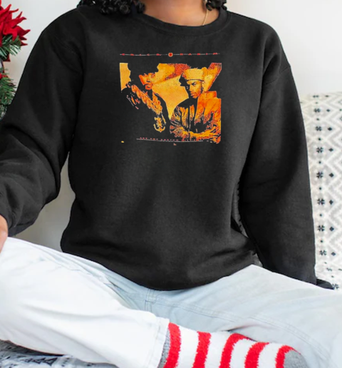 Eric B. T-Shirt Unisex Sweatshirt