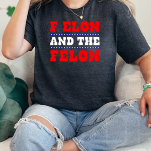 F Elon T-Shirt Classic Women's T-shirt