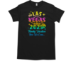 Family Vacation 2025 Las Vegas Matching Family Trip Group T-Shirt Classic Men's T-shirt