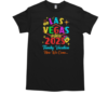 Family Vacation Las Vegas 2025 Matching Family Trip Group T-Shirt Classic Men's T-shirt