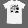 Fatal Realm Champion  Classic Men's T-shirt