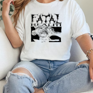 Fatal Realm Champion  Classic Women's T-shirt