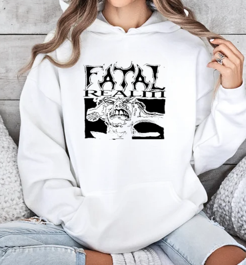 Fatal Realm Champion  Unisex Hoodie