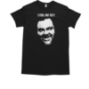 Father John Misty Father Tad Misty T-Shirt Classic Men's T-shirt