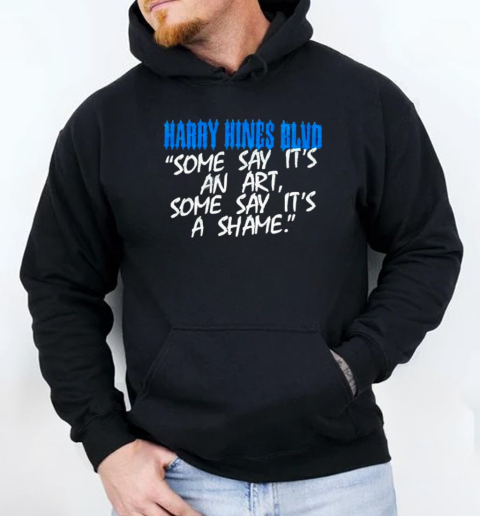 Feels So Good Harry Hines Blvd New 2025 T-Shirt Unisex Hoodie