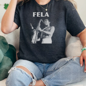 Fela Kuti T-Shirt Classic Women's T-shirt