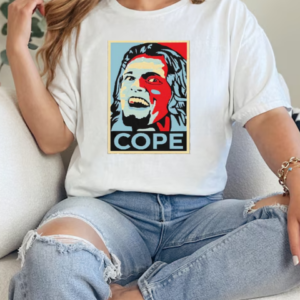 Funny Pro Wrestling Adam Copeland Cope 2025 T-Shirt Classic Women's T-shirt