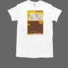 Funny Ye Vagabonds March 11 2025 Irish Arts Center Nyc Poster 2025 T-Shirt Classic Men's T-shirt