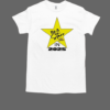 Funny Zachary Starr Be A Starr In 2025 Motivational T-Shirt Classic Men's T-shirt