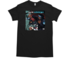 GZA Genius Liquid Swords T-Shirt Classic Men's T-shirt