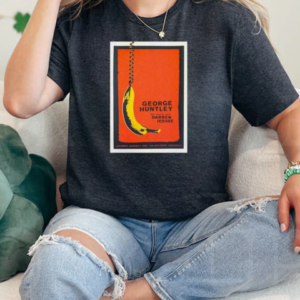 George Huntley The Arts Center In Carrboro NC January 4 2025 T-Shirt Classic Women's T-shirt