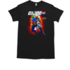 Gi Joe Shipwreck T-Shirt Classic Men's T-shirt