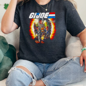 Gi Joe Tunnel Ratt T-Shirt Classic Women's T-shirt