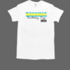 Good Bahamas Birthday Trip 2025 T-Shirt Classic Men's T-shirt