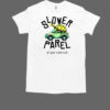 Good Slower Parel Stuck Forever T-Shirt Classic Men's T-shirt