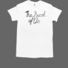 Gracieabrams The Secret Of Us Tracklist T-Shirt Classic Men's T-shirt