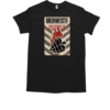 Green Day Poster 20 Years Of American Idiot 2025 Now Available T-Shirt Classic Men's T-shirt