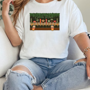 Green Room 2 Year Anniversary Jan 31 2025 And Feb 1 2025 T-Shirt Classic Women's T-shirt