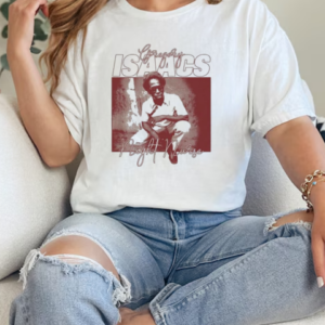 Gregory Isaacs Night Nurse T-Shirt Classic Women's T-shirt