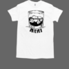 Grieves Skull Cup Tour T-Shirt Classic Men's T-shirt