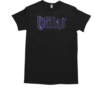 Hällas Shimmer Logo T-Shirt Classic Men's T-shirt