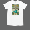 Hallo Paper Sister And Kate Heron Jan 10 2025 Austin Tx  Classic Men's T-shirt