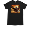 Hammerfall No Sacrifice, No Victory 7th March 2025 T-Shirt Classic Men's T-shirt