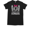 Happy 101 Days Of School T-Shirt Classic Men's T-shirt