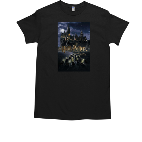 Harry Potter T-Shirt