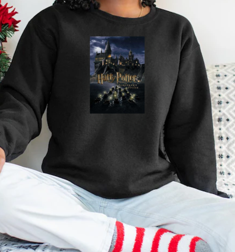 Harry Potter T-Shirt Unisex Sweatshirt