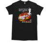 Heartbeat hot sauce Co Ryan Ellis racing T-Shirt Classic Men's T-shirt