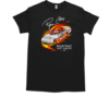 Heartbeat hot sauce Co Ryan car T-Shirt Classic Men's T-shirt