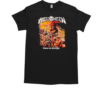 Helloween Walls Of Jericho T-Shirt Classic Men's T-shirt