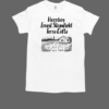 Here Boy Emest Strawfield Terra Cotta Smokey Joe's Philadelphia Jan 12 2025 T-Shirt Classic Men's T-shirt