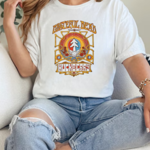 Huckberry x Grateful Dead Steal Your Face T-Shirt Classic Women's T-shirt