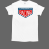 Hunt And Company Racing Crest T-Shirt Classic Men's T-shirt