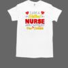 I am a Retired Nurse and I love my New Schedule T-Shirt Classic Men's T-shirt