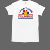 I don't mind stealing Wonder Bread logo  Classic Men's T-shirt